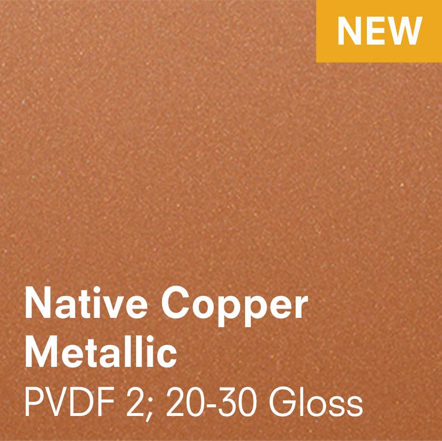 Native Copper Mica (3.5 x 5.5)